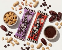 Functional Nutrition Bars