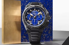 Luxury Chronograph Watches