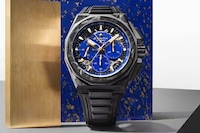 Luxury Chronograph Watches