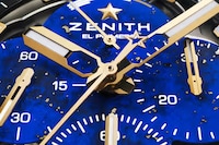 Luxury Chronograph Watches Image 2