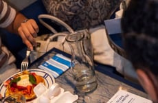 Branded Caf&eacute; Pop-Ups