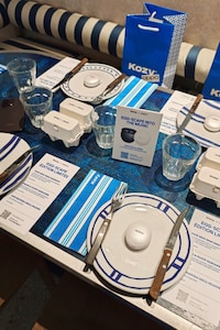 Branded Café Pop-Ups Image 3