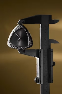 Artisanal Steel Watches Image 2