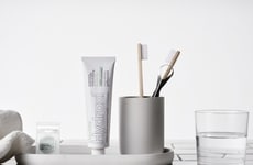 Unflavored Wellness Toothpastes