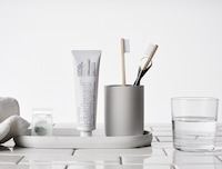 Unflavored Wellness Toothpastes Image 1