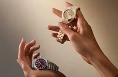 Luxury Automatic Watches