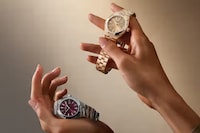 Luxury Automatic Watches