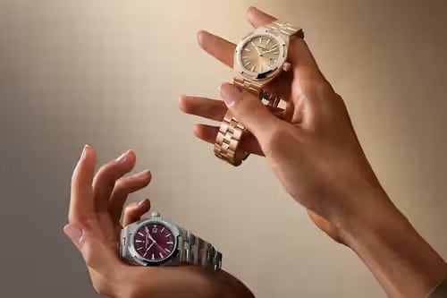 Luxury Automatic Watches