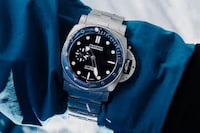 Luxury Dive Watches Image 1