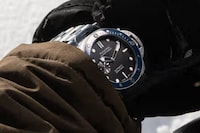 Luxury Dive Watches Image 2