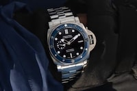 Luxury Dive Watches Image 3