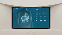 Full-Body Health Scans