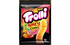 Hot Tropical Candy Products