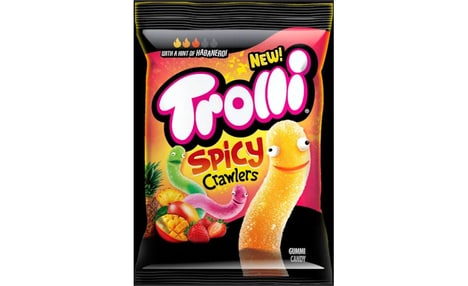 Hot Tropical Candy Products