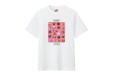 Graphic Apparel Collections