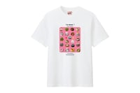 Graphic Apparel Collections