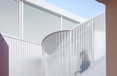 Courtyard House Renovations