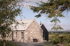 Highland Farmhouse Renovations