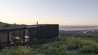 Clifftop Coastal Houses Image 3