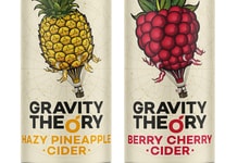 Fruit-Forward Beer-Like Ciders