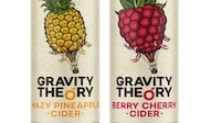 Fruit-Forward Beer-Like Ciders