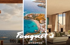 Mediterranean Hotel Expansions