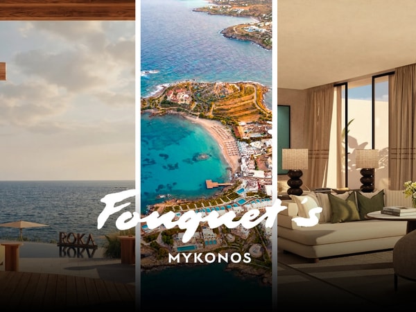 Mediterranean Hotel Expansions