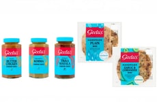 Restaurant-Quality Indian Cooking Products