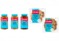 Restaurant-Quality Indian Cooking Products