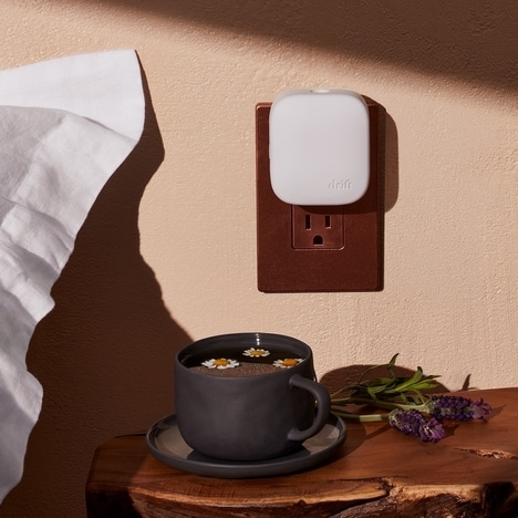 Neuroscience-Backed Home Fragrances