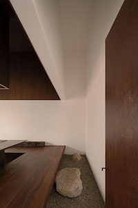 Pared-Back Modest Home Designs Image 1