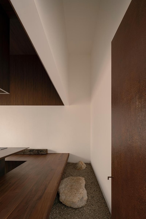 Pared-Back Modest Home Designs