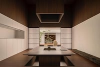 Pared-Back Modest Home Designs Image 2