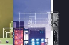 Award-Winning Design Pavilions