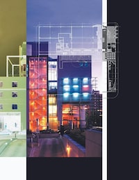 Award-Winning Design Pavilions Image 1