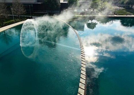 Captivating Semicircle Installations