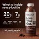 Gut Health Protein Beverages Image 1