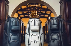 Premium Golf Bag Collections