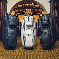 Premium Golf Bag Collections Image 1