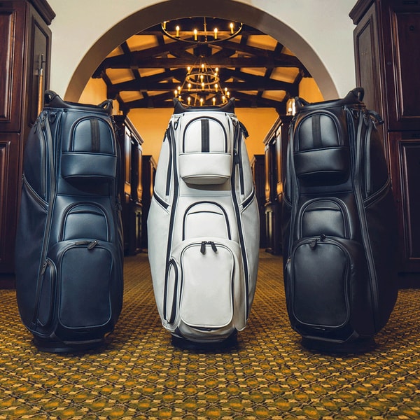 Premium Golf Bag Collections