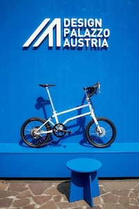 Durable Steel Bike Frames Image 3