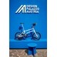 Durable Steel Bike Frames Image 3