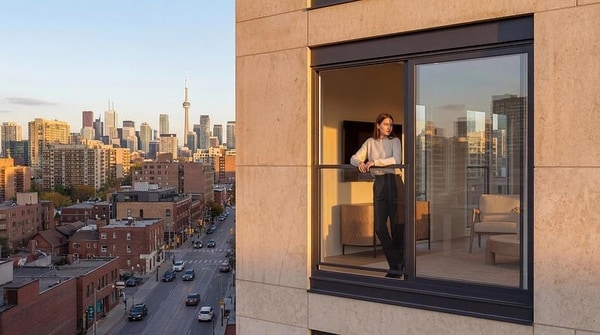 Residential Railing Systems