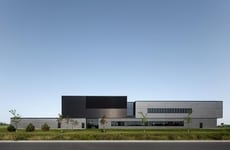 Modern Off-Site Medical Laboratory