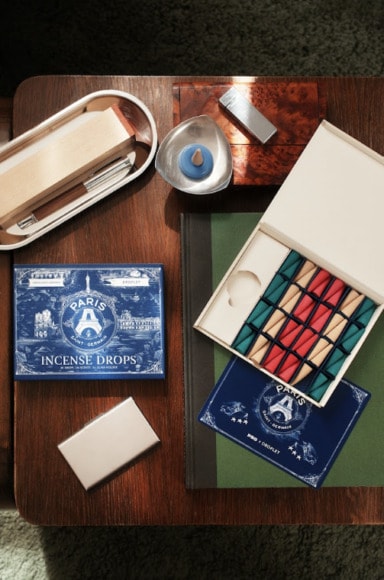 Luxury Soccer Team Incenses