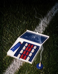 Luxury Soccer Team Incenses Image 2
