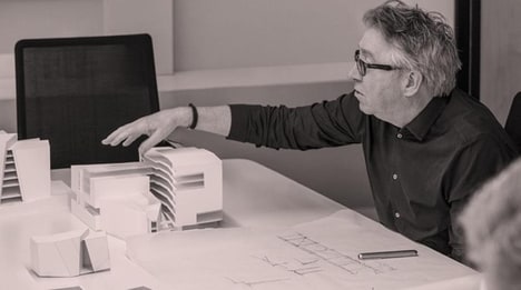 Canadian Architecture Scholarships