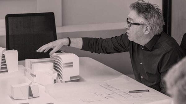 Canadian Architecture Scholarships