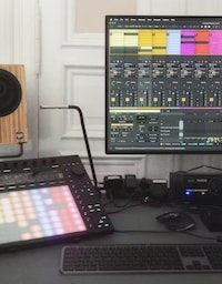 Innovative Music-Making Systems Image 1