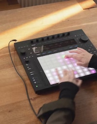 Innovative Music-Making Systems Image 2